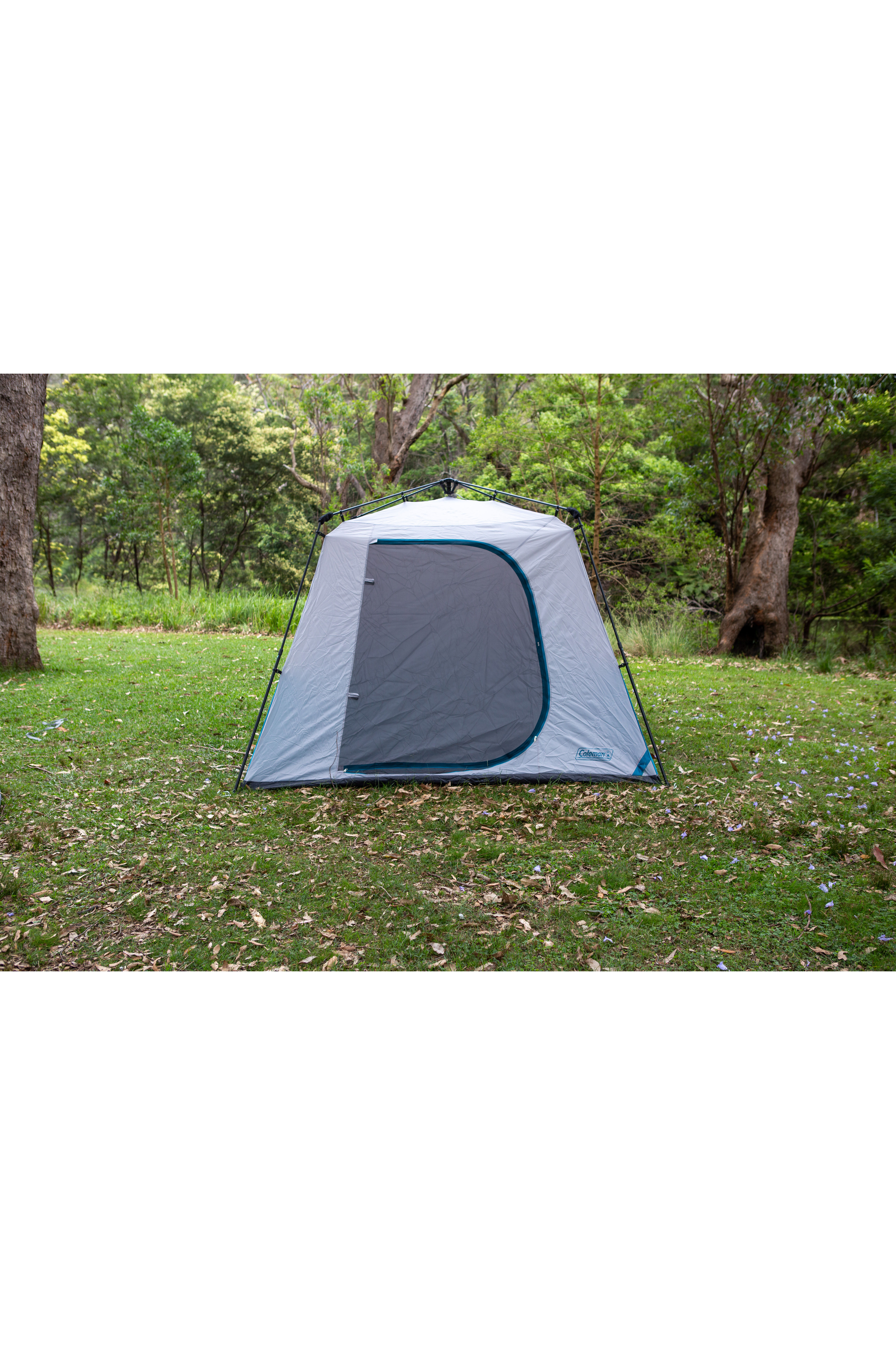 Coleman Instant Up Excursion 6 Person Tent Macpac