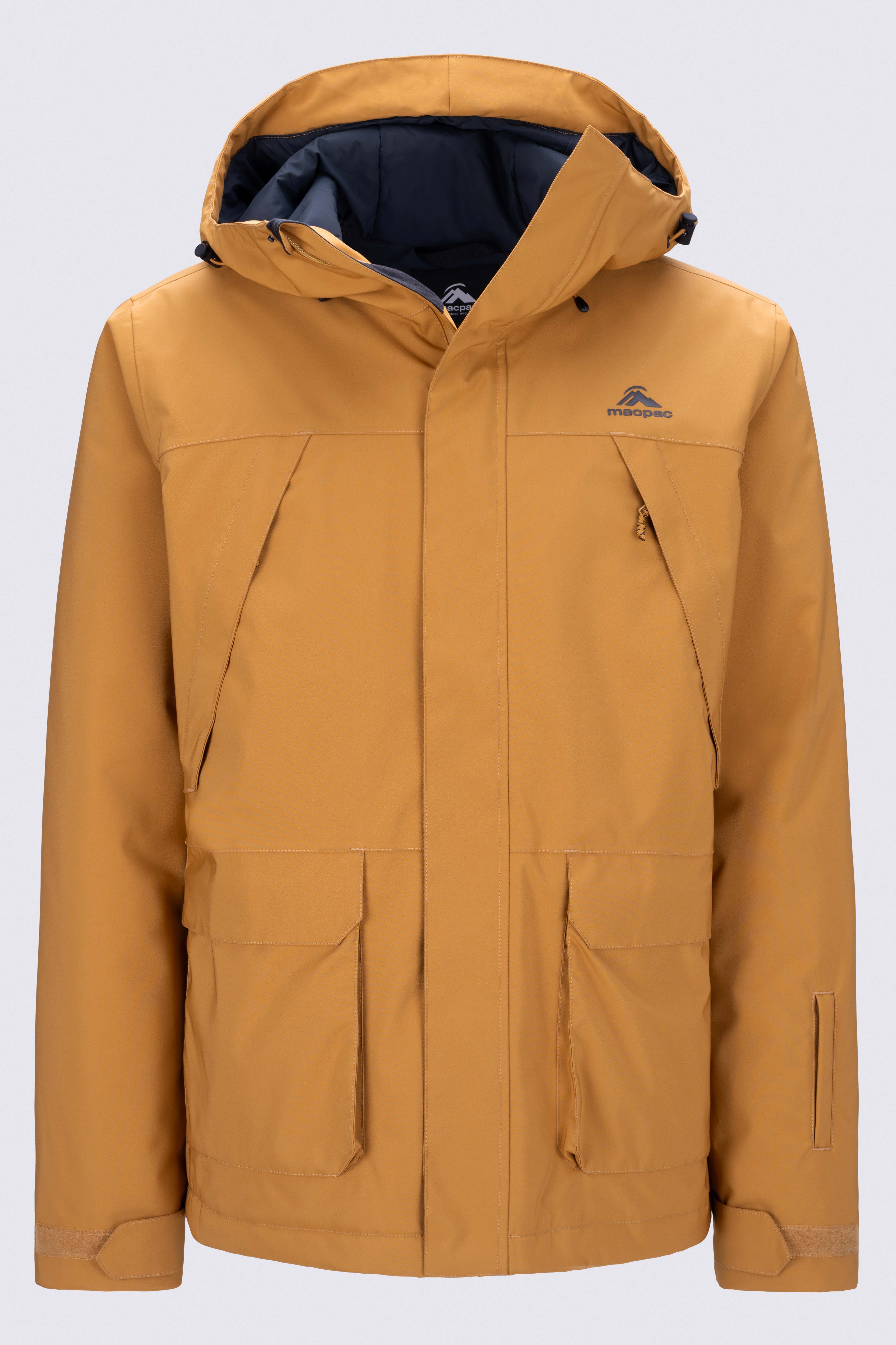 Sno jacket store