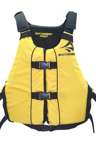 Sea to Summit Commercial Multifit PFD 50, None, hi-res