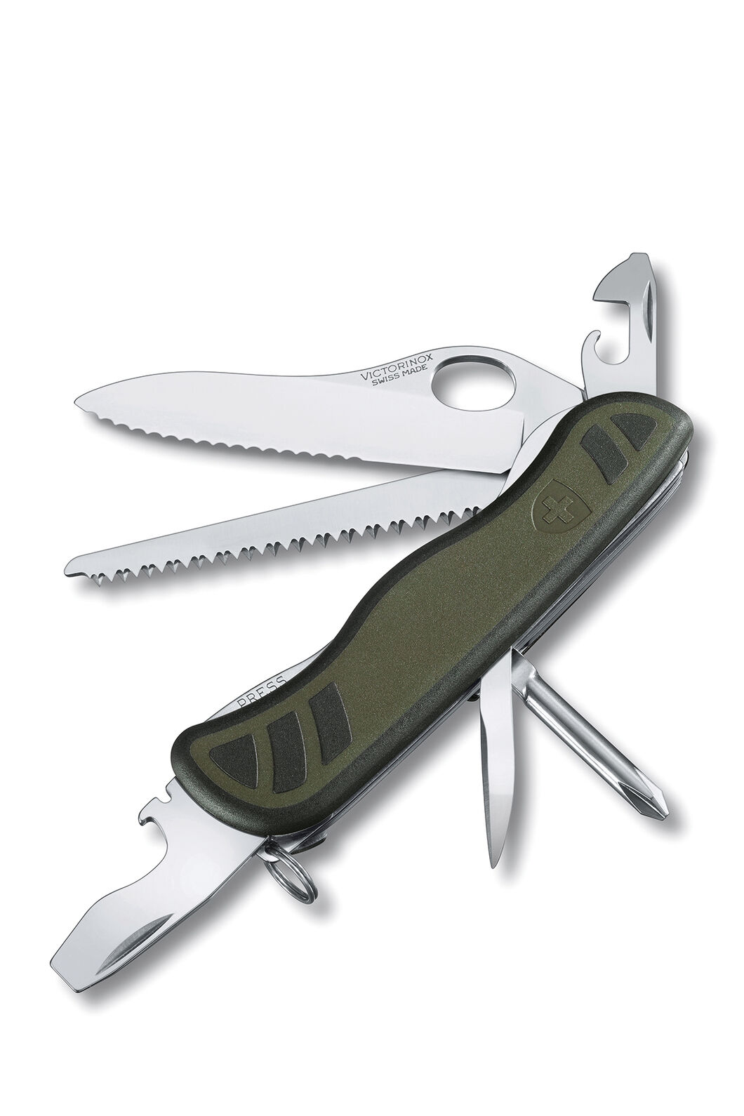 Victorinoxoldier Multi-Tool, None, hi-res