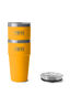 YETI&reg; Rambler&reg; Stackable Cup &mdash; 20 oz, Beekeeper, hi-res