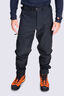 Macpac Men's Fitzroy Softshell Pants, Black, hi-res