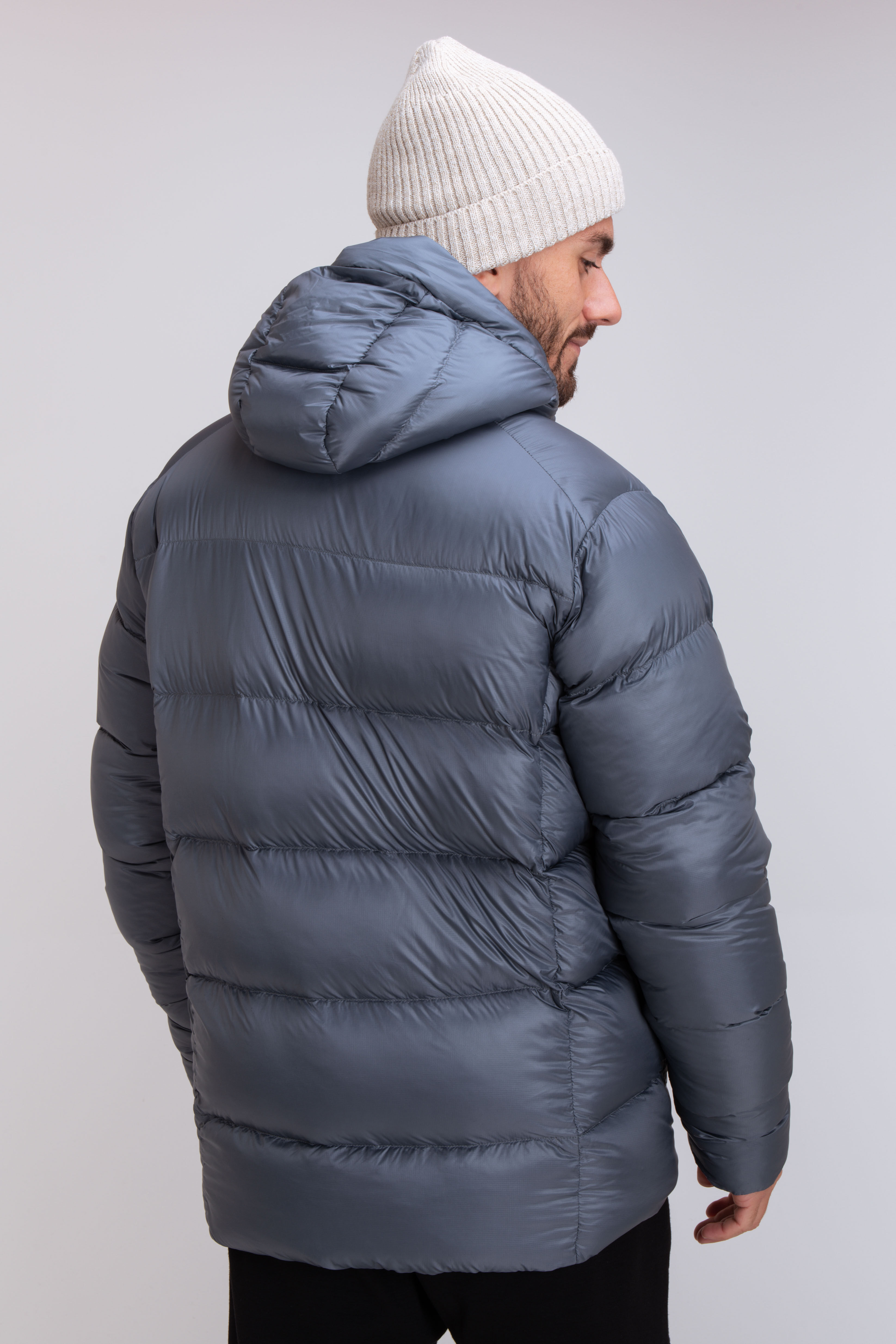 Macpac Men's Sundowner Down Jacket | Macpac