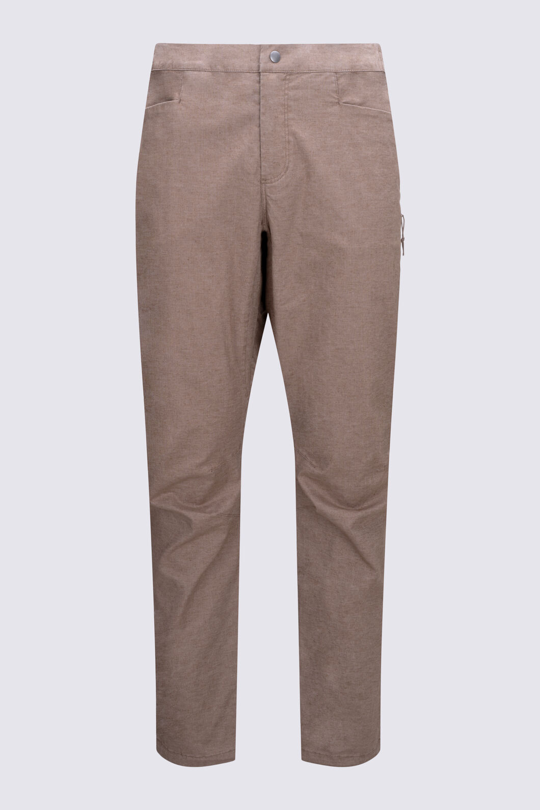 Macpac Men's Ascend Pants, Caribou, hi-res
