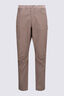 Macpac Men's Ascend Pants, Caribou, hi-res