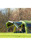 Zempire Evo TL Awning Wall Set V2, GREEN/GREY, hi-res