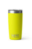YETI&reg; Rambler&reg; R10 Tumbler with MagSlider&trade; Lid, Firefly Yellow, hi-res
