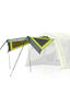 Zempire Evo TL Awning Wall Set V2, GREEN/GREY, hi-res