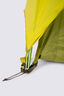 Macpac Trilight 3+ Person Tent, Citronelle/Woodbine, hi-res