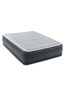 Intex Queen Comfort Plush Airbed, Grey, hi-res