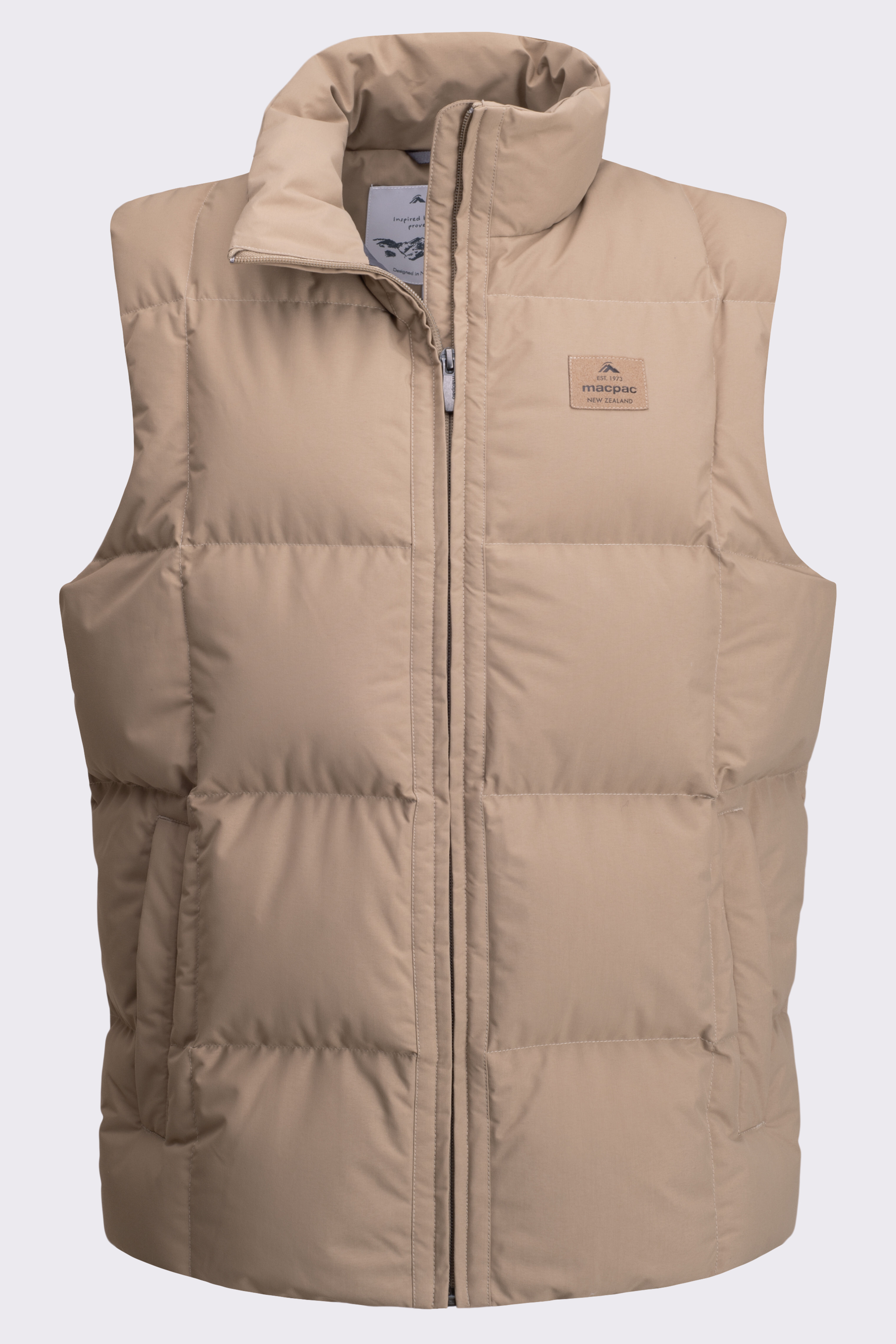 Jackets \u0026 Vests | Macpac
