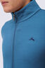 Macpac Men's Craigieburn Merino Blend Jacket, Ensign Blue, hi-res