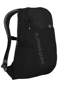 Macpac Korora 16L AzTec&reg; Backpack, Black, hi-res