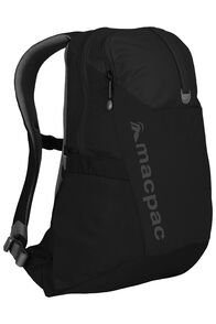 Macpac Korora 16L AzTec® Backpack, Black, hi-res