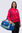 Macpac Wilderness 50L Duffel Bag, Tourmaline/Blue Quartz, hi-res