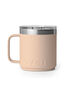YETI&reg; Rambler&reg; Stackable Mug &mdash; 10 oz, Tahini, hi-res