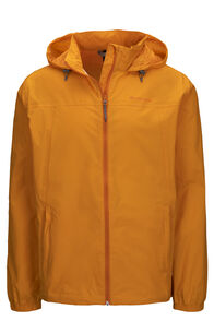 Macpac Pack-It-Jacket, Cadmium Yellow, hi-res