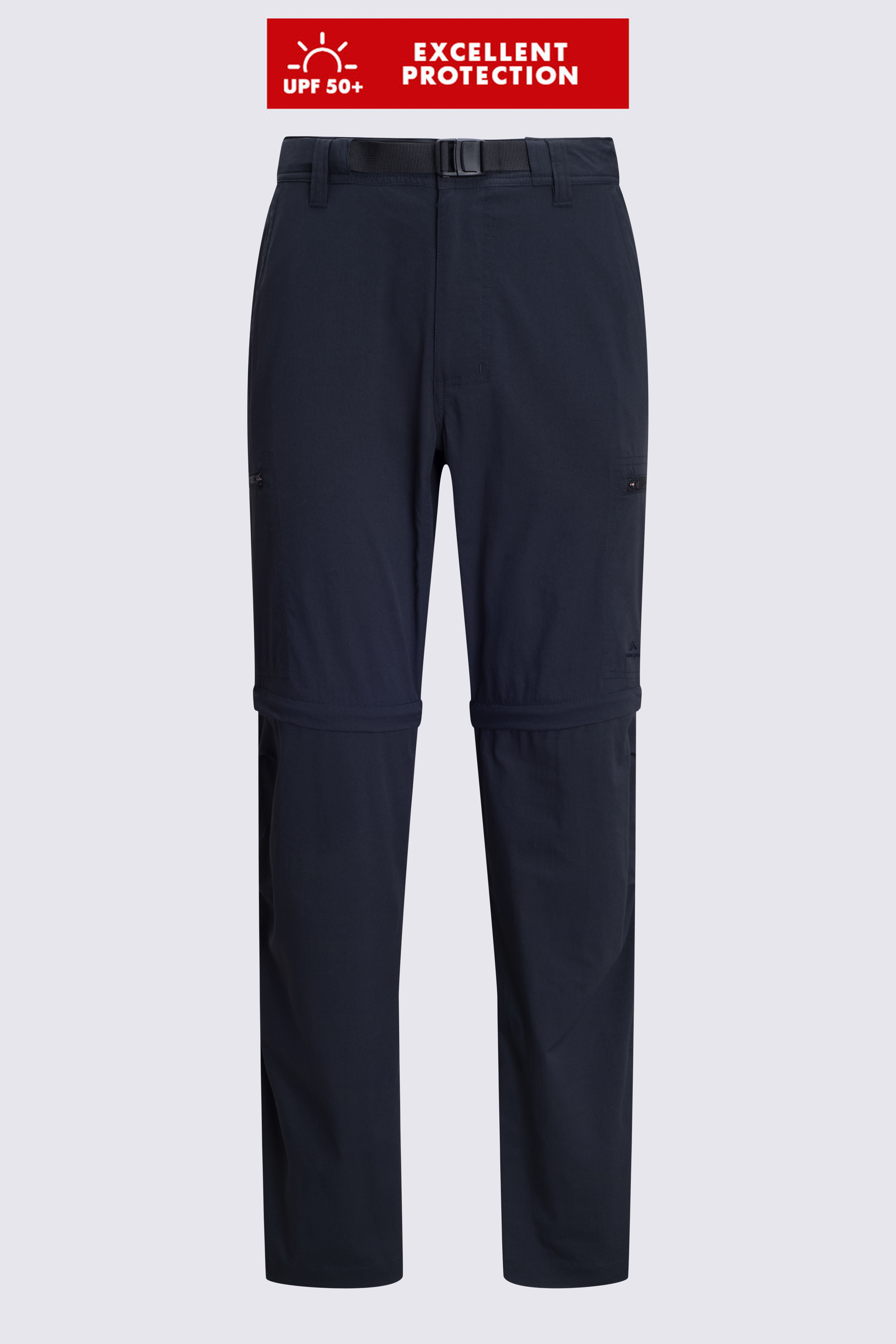 M exploration convertible best sale pant