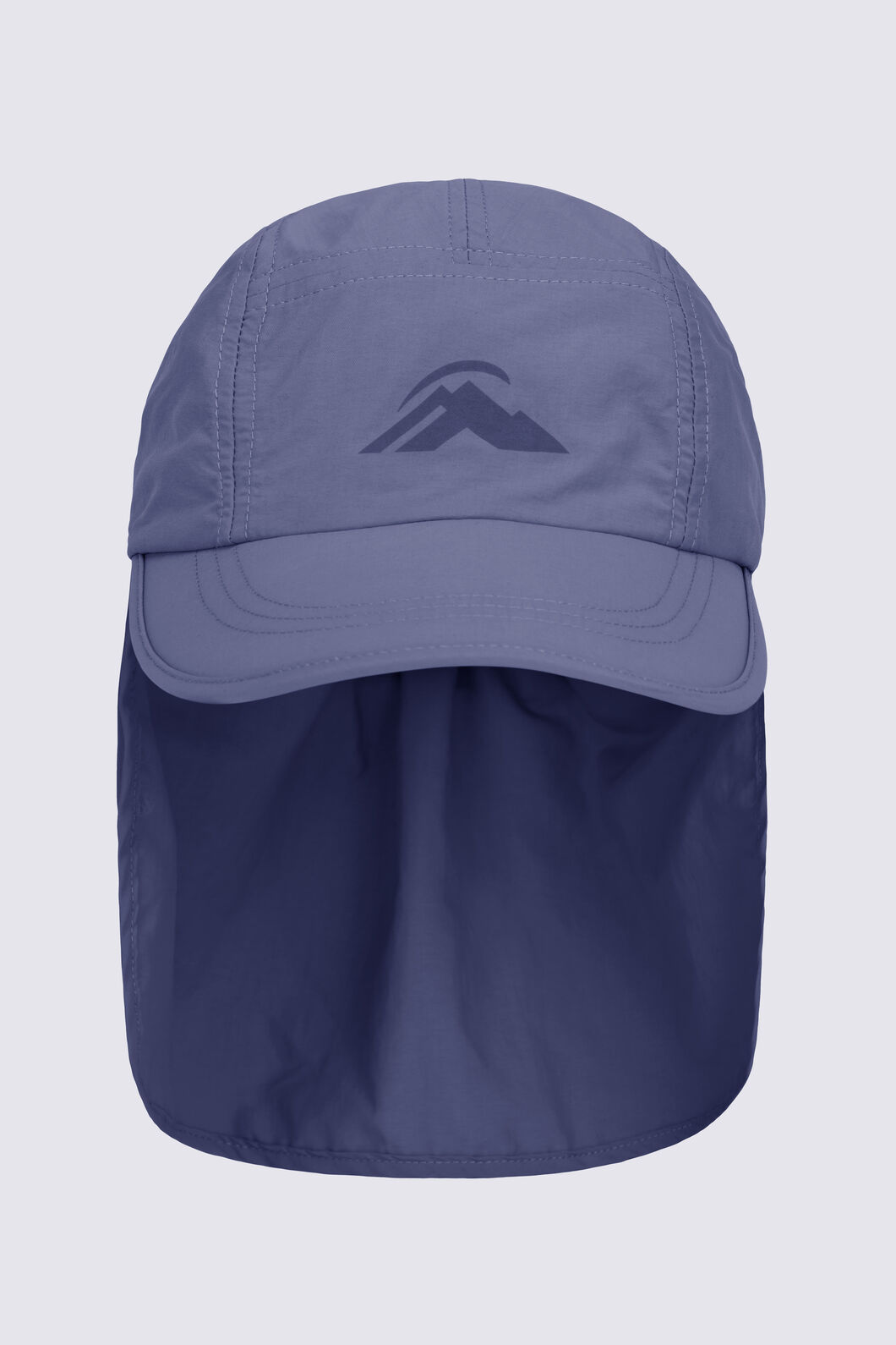 Macpac Legionnaire Hat, Navy, hi-res