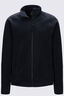 Macpac Men's Mountain Jacket, True Black, hi-res