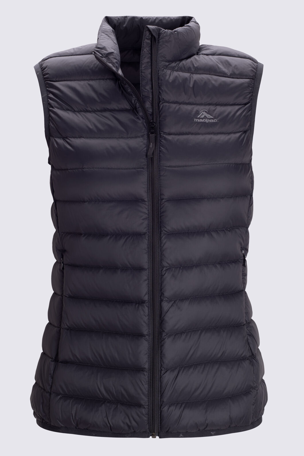 Uber Light Down Vest — Women's Macpac