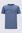 Macpac Kids' Explorer Fairtrade Organic Cotton Short Sleeve T-Shirt, Bering Sea, hi-res
