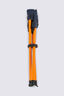 Macpac Tripod Stool V2, Naval Acadamy/Orange, hi-res