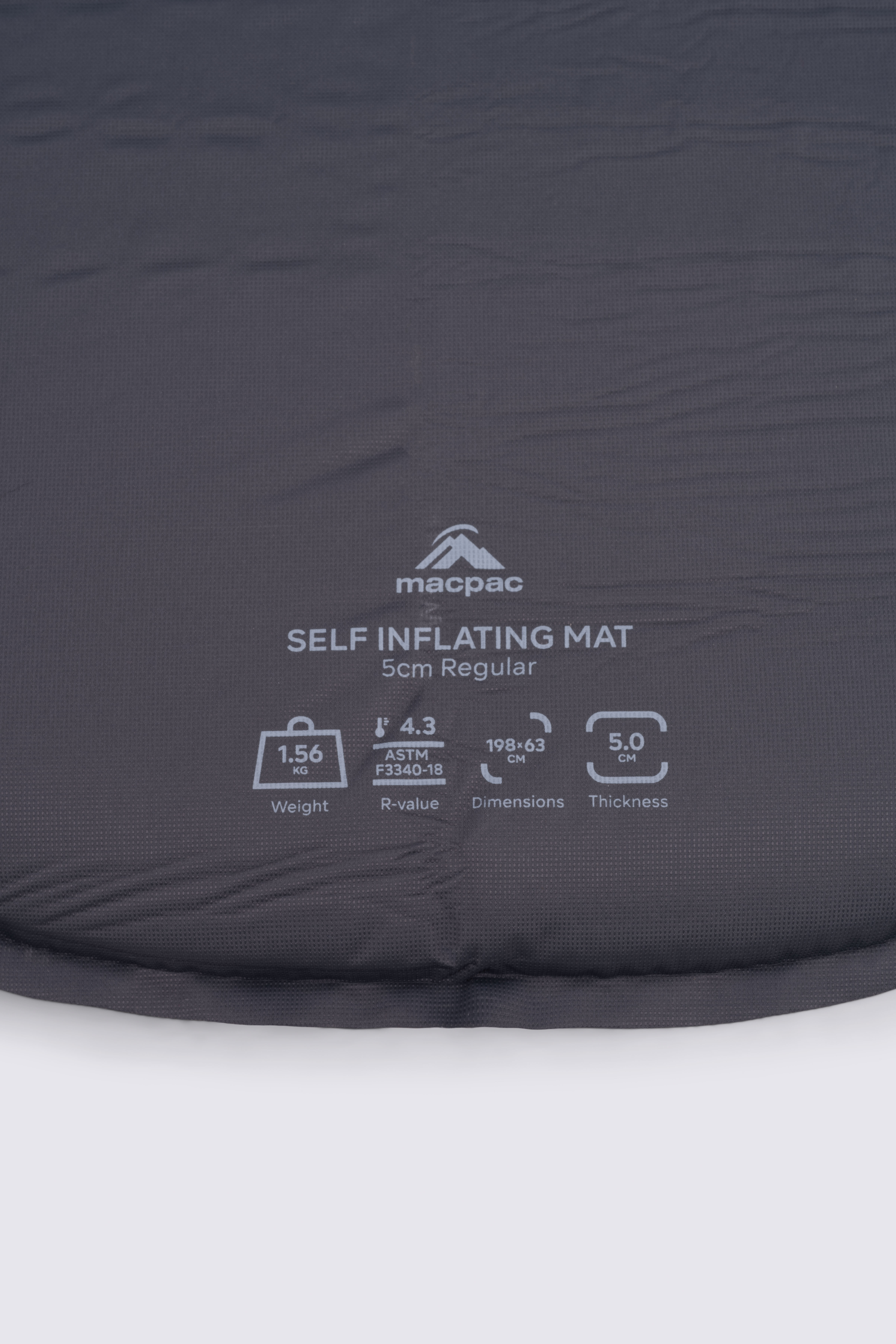 self inflating mattress 5cm