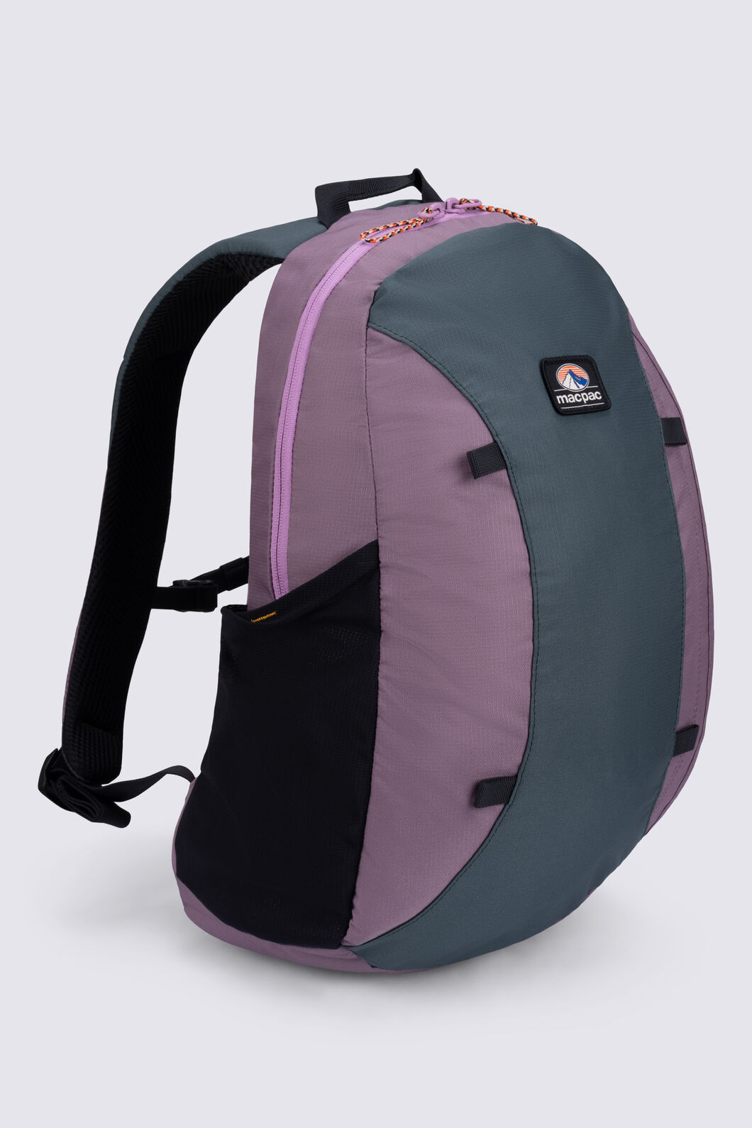 Macpac Wilderness 18L Backpack V2, Dusk Pine, hi-res