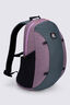 Macpac Wilderness 18L Backpack V2, Dusk Pine, hi-res