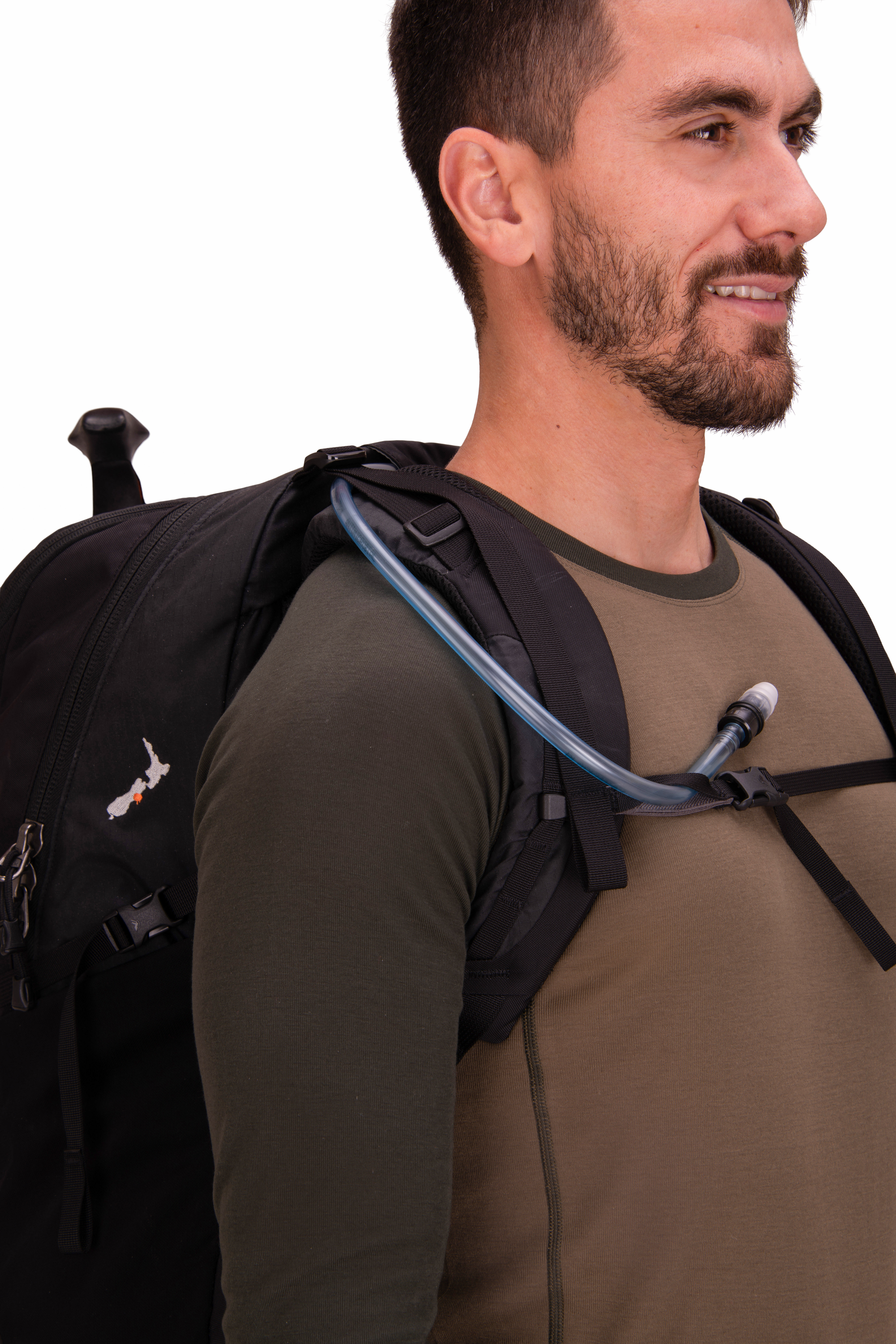 Macpac voyager 35l backpack cheap