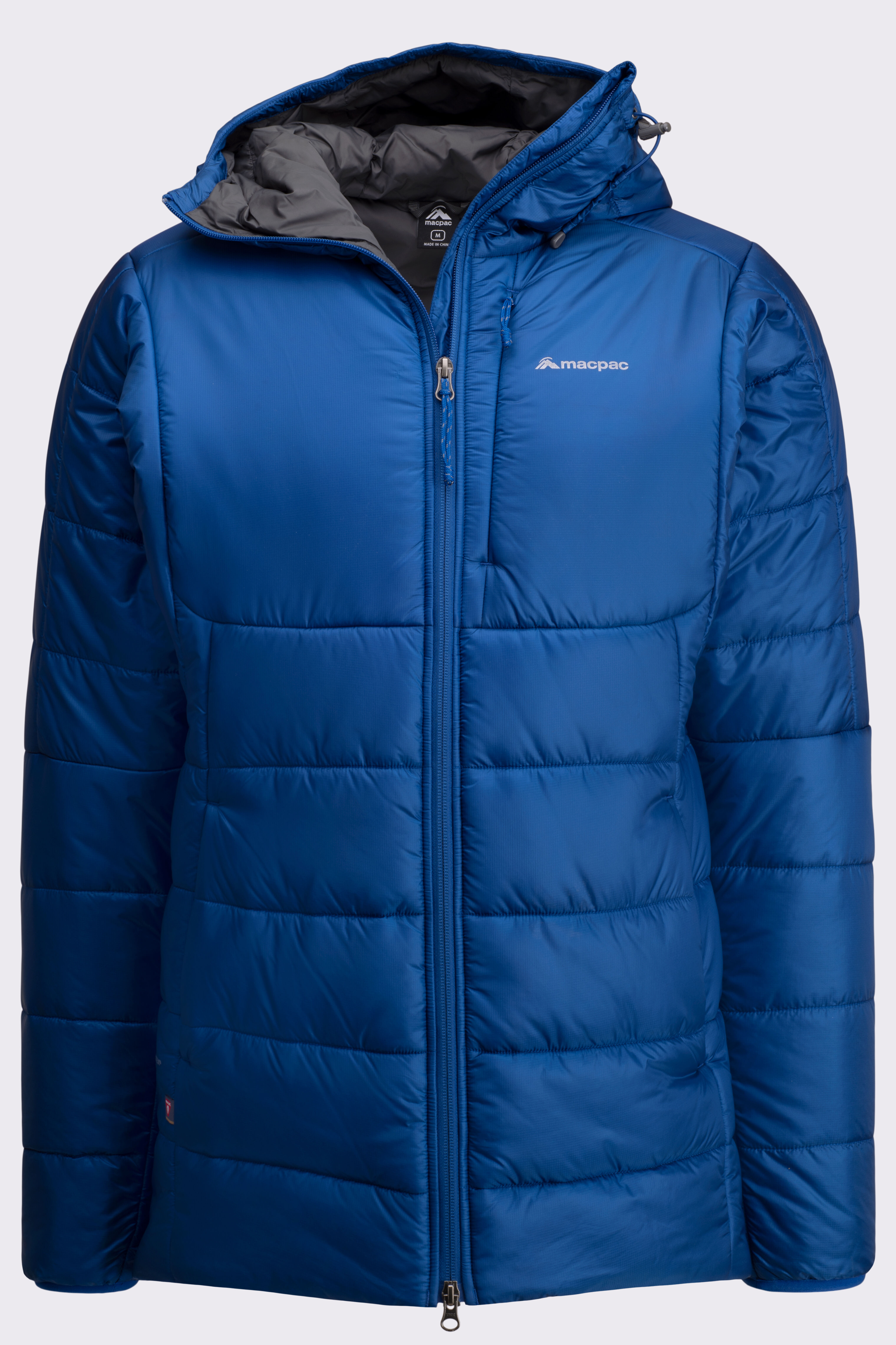 Pulsar Plus Insulated Jacket | Macpac