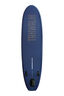 Tahwalhi Kings Beach Inflatable Stand-Up Paddle Board 10'4, Blue/Navy, hi-res