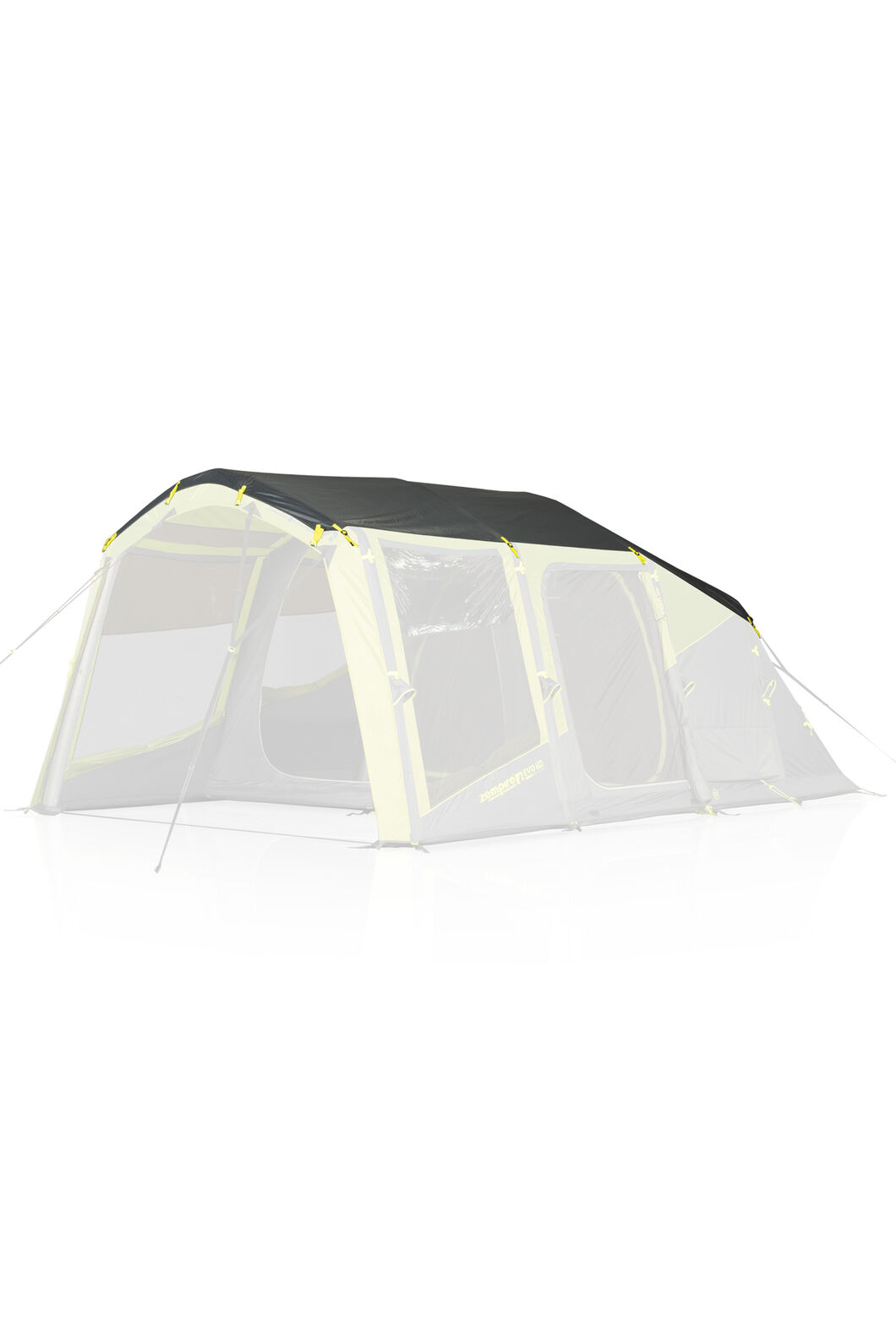Zempire Evo TM Air Tent Heat Shield Cover V3, Grey, hi-res