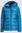 Macpac Women's Pulsar Plus Insulated Jacket, Ink Blue, hi-res