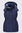 Macpac Women's Thebe Down Vest , Baritone Blue, hi-res