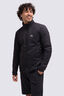 Macpac Men's Northerly Jacket, Black, hi-res