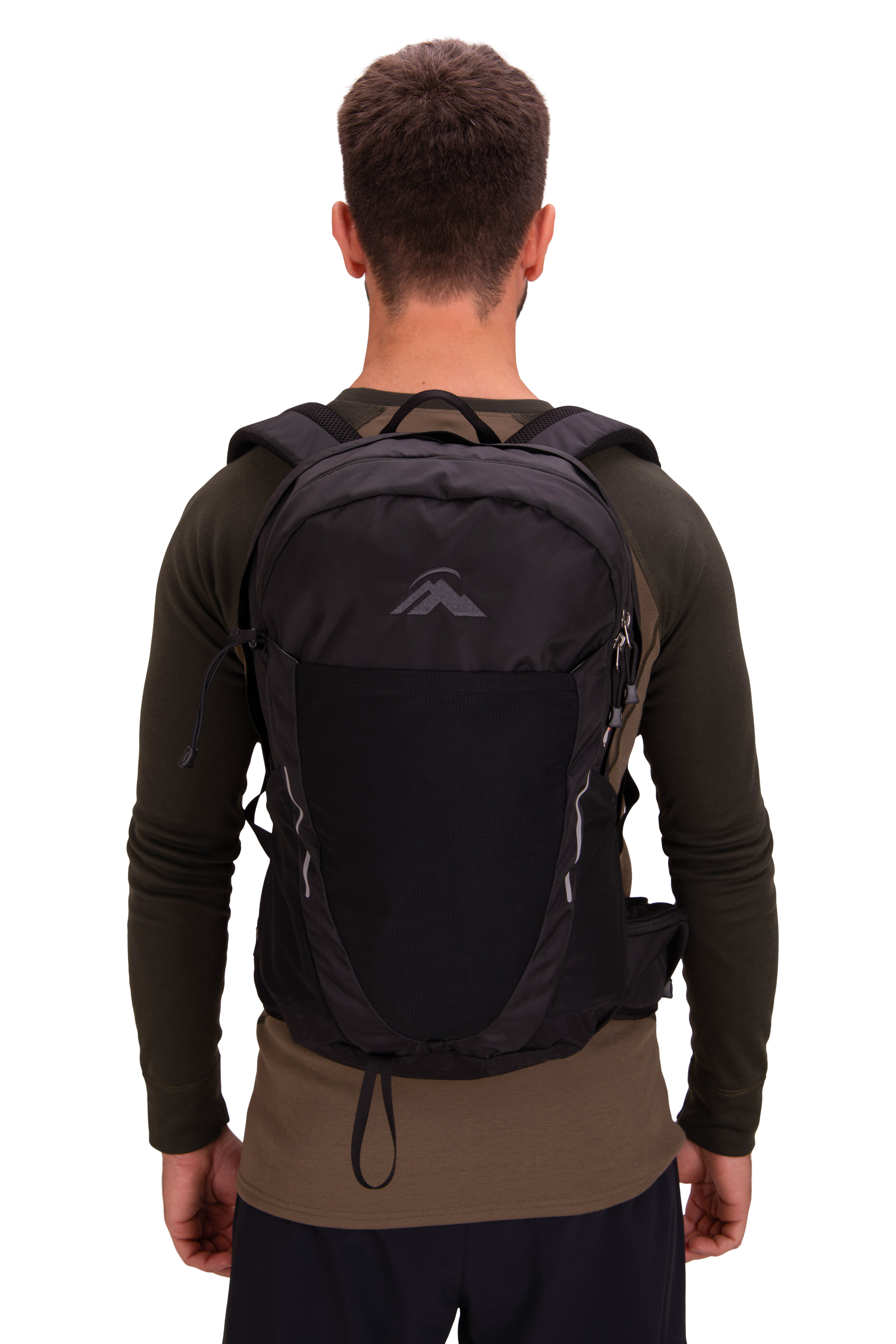Rapaki 25L Backpack Macpac