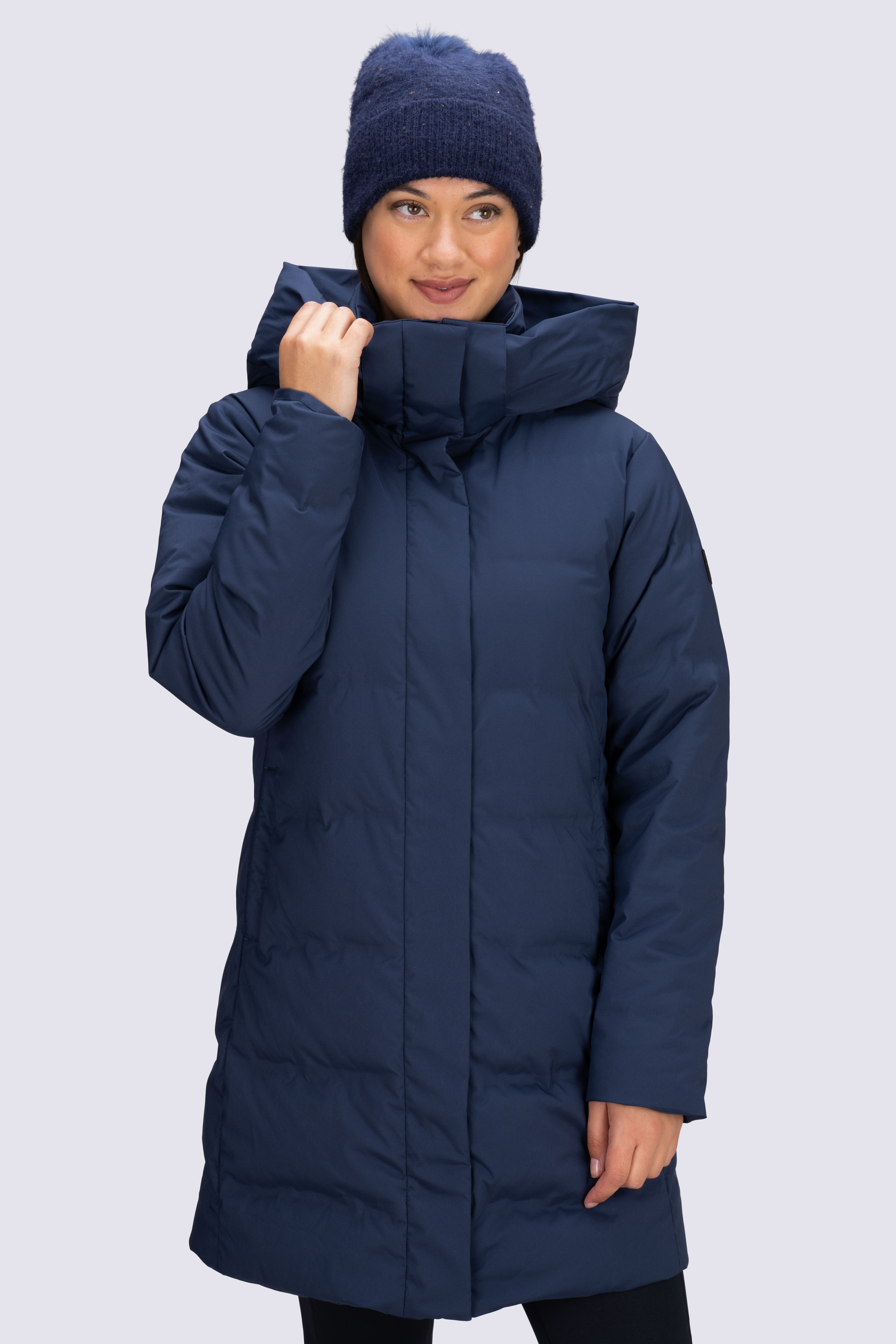 Macpac narvi down coat shop