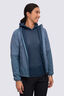 Macpac Women's Pisa Fleece Jacket, Tapestry, hi-res