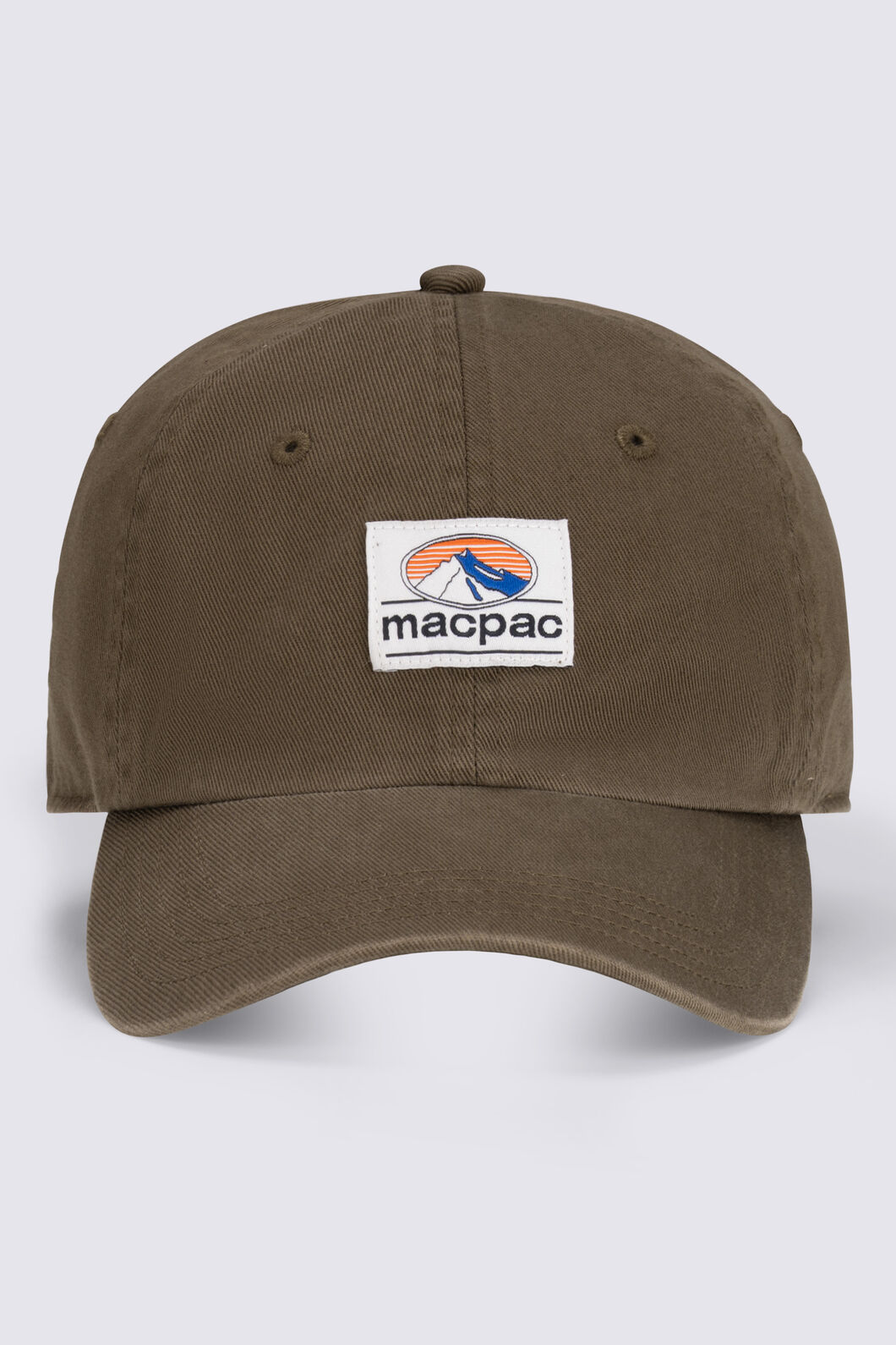 Macpac Vintage Cap, Kalamata, hi-res