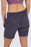 Macpac Women's Boulder Shorts, Periscope, hi-res