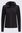 Macpac Women's Mountain Hooded Fleece Jacket, True Black, hi-res