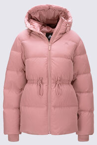 Macpac Women's Nimbus Down Jacket, Ash Rose, hi-res