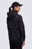 Macpac Women's Balfour Windbreaker, Black, hi-res