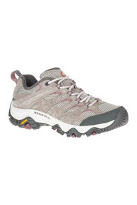 Merrell Women's Moab 3 Ventilator Hiking Shoes, Falcon, hi-res