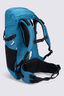Macpac Torlesse 30L Junior Hiking Backpack, Ocean Depths, hi-res
