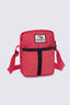 Macpac Wilderness Crossbody, Coral, hi-res
