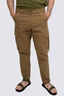 Macpac Men's Graph Pants, Kangaroo, hi-res