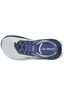 Altra Women's Olympus 6 Hiking Shoes, Grey/Blue, hi-res